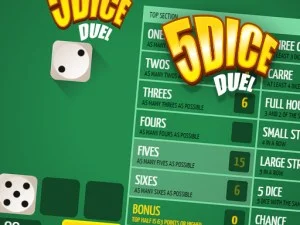 5 Duel Duel