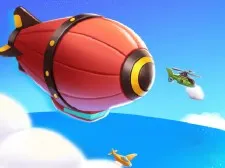Controlor de trafic aerian