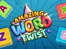 Twist uimitor de cuvinte
