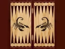 Backgammon narde online