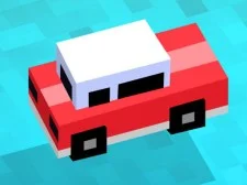 Podul auto blocant