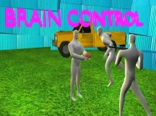 Controlul creierului
