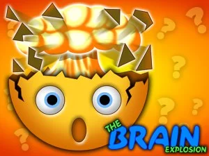 Explozie cerebrală