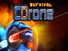 Supraviețuirea Cdrone