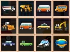 Conectați vehiculele