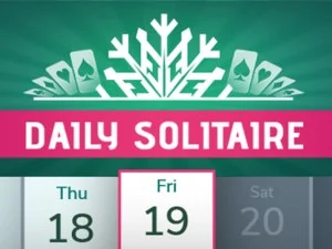 Solitaire zilnice