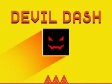 Diavol Dash