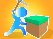 Digger Fighter în labirint