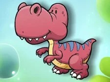 Provocarea memoriei dinozaurilor