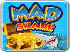 De exemplu, Mad Shark