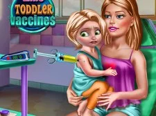 Vaccinuri Ellie Toddler