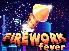 Febra de artificii