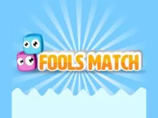 Foolii se potrivesc
