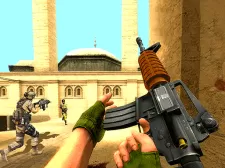 Shooter de asalt FPS