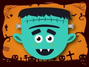Halloween Unde este zombie -ul meu?