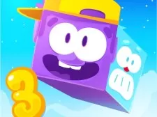 Cap violet înghețat 3