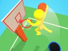 Salt Dunk 3d