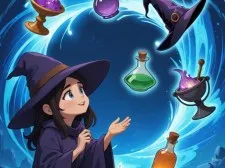 Sortare magică