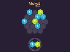 Faceți 5 Hexa