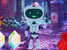 Evadarea robotului newfangled