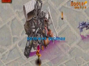 Obstacol infinit endless metrou runner 3D