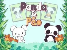 Panda & Pao