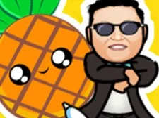 Stil de ananas
