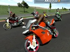 Pinnacle Motox