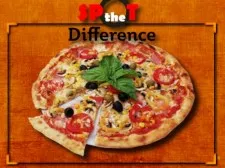 Pizza Spot Diferența
