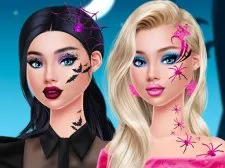 Pop Culture Machine de Halloween