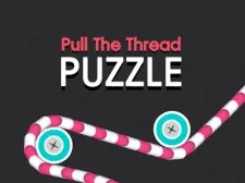 Trageți firul - puzzle