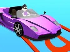 Simulator al parcării auto adevărate