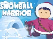 Războinic Ball Ball