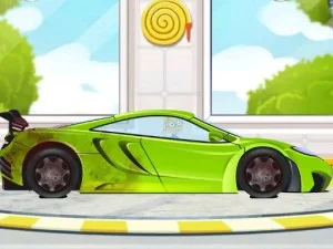 SPORT SPORT WASH 2D