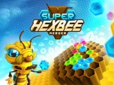 Fuziune super -hexbee