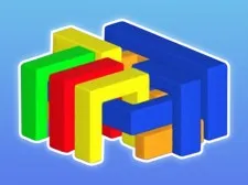 U formează puzzle