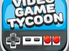 Tycoon Game Video