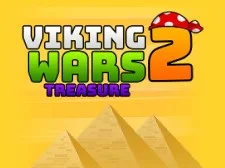 Viking Wars 2 comoră