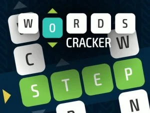 Cuvinte cracker